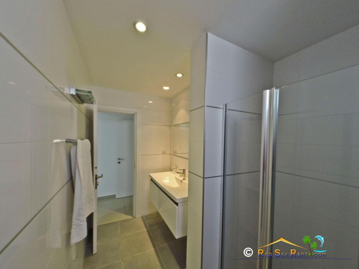 Exclusif Apartment By The Sea Ейлат Екстериор снимка