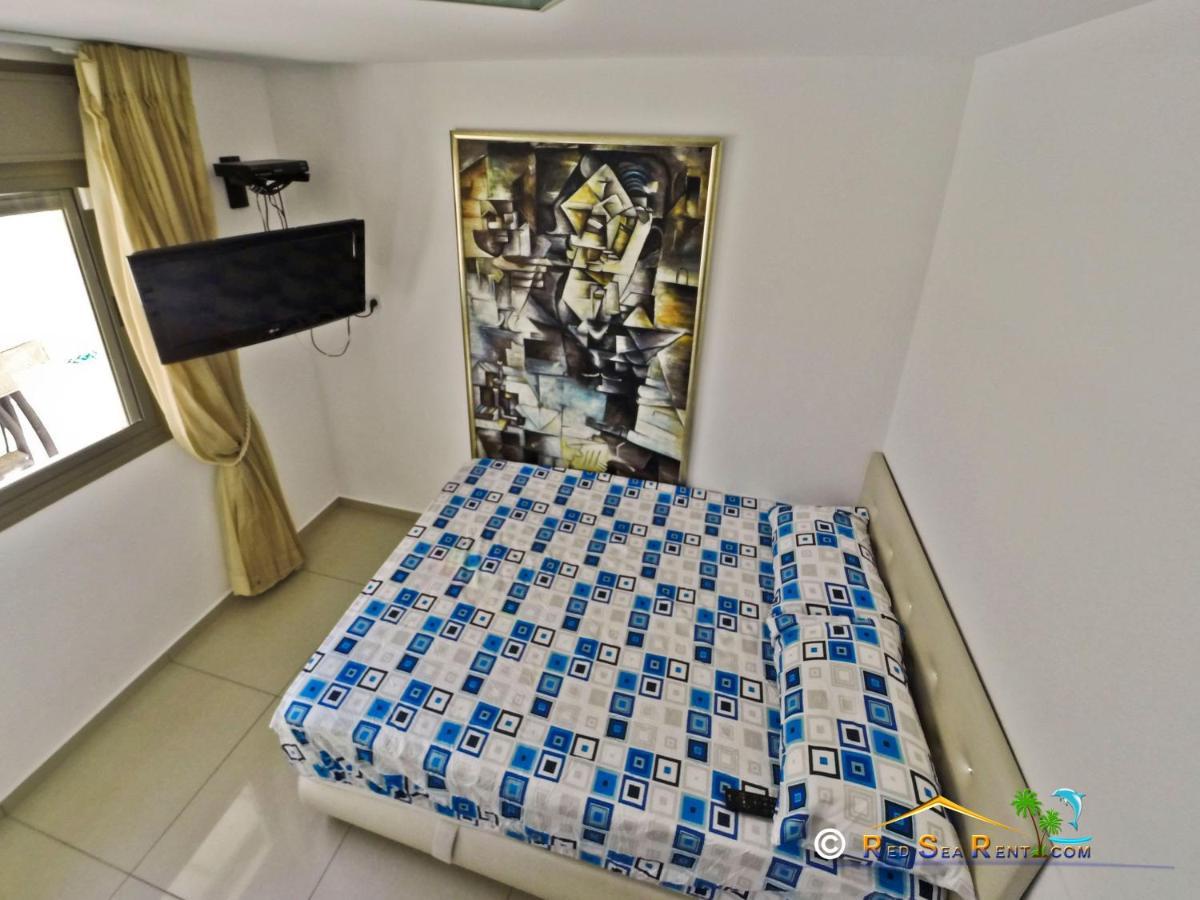 Exclusif Apartment By The Sea Ейлат Екстериор снимка